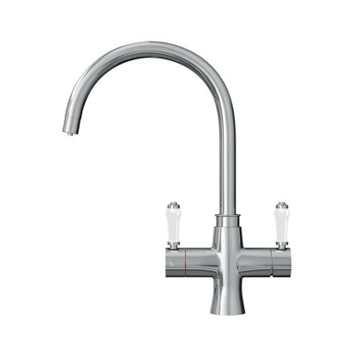 Fohen Touch Kitchen Faucet