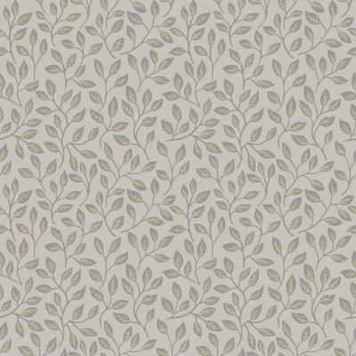 Cochran Floral Roll