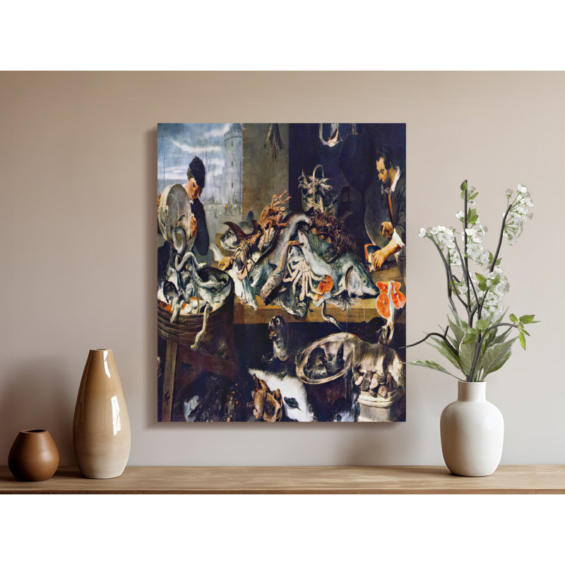 Wrapped Canvas Print Set, 35.56 cm H x 27.94 cm W