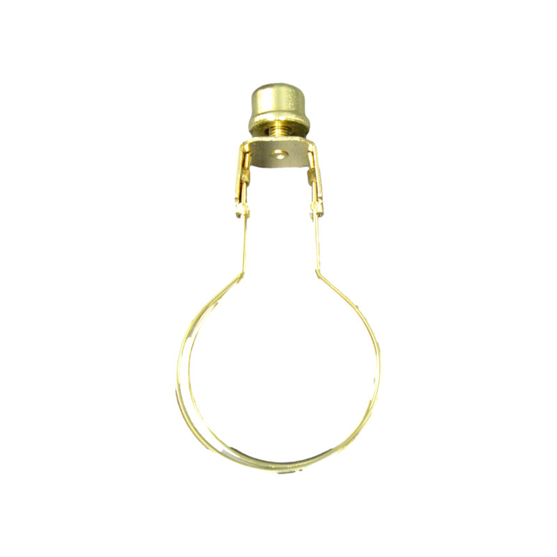 8.25'' H Cotton Blend Lamp Shade