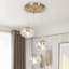 Luminaire suspendu 3 lumières Willeford