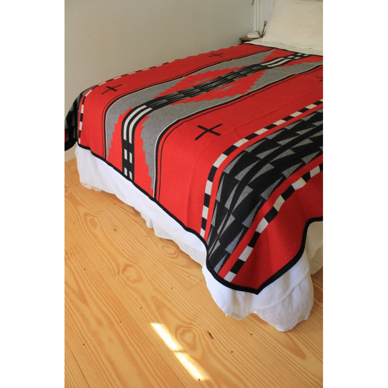 Pendleton Earth Throw