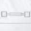 Retro Percale Flat Sheet-17016439-17016437