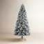 Gilio 10' Artificial Pine Christmas Tree