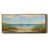 Serenity I- Framed Canvas-111255714