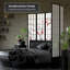 83.5" Cherry Blossom Shoji Room Divider-1782110613-1782110615