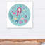 «Sissy Mermaid and Friends», art sur toile-778751763