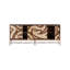 Swirl Credenza