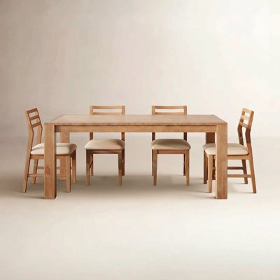 Shae Dining Table Set