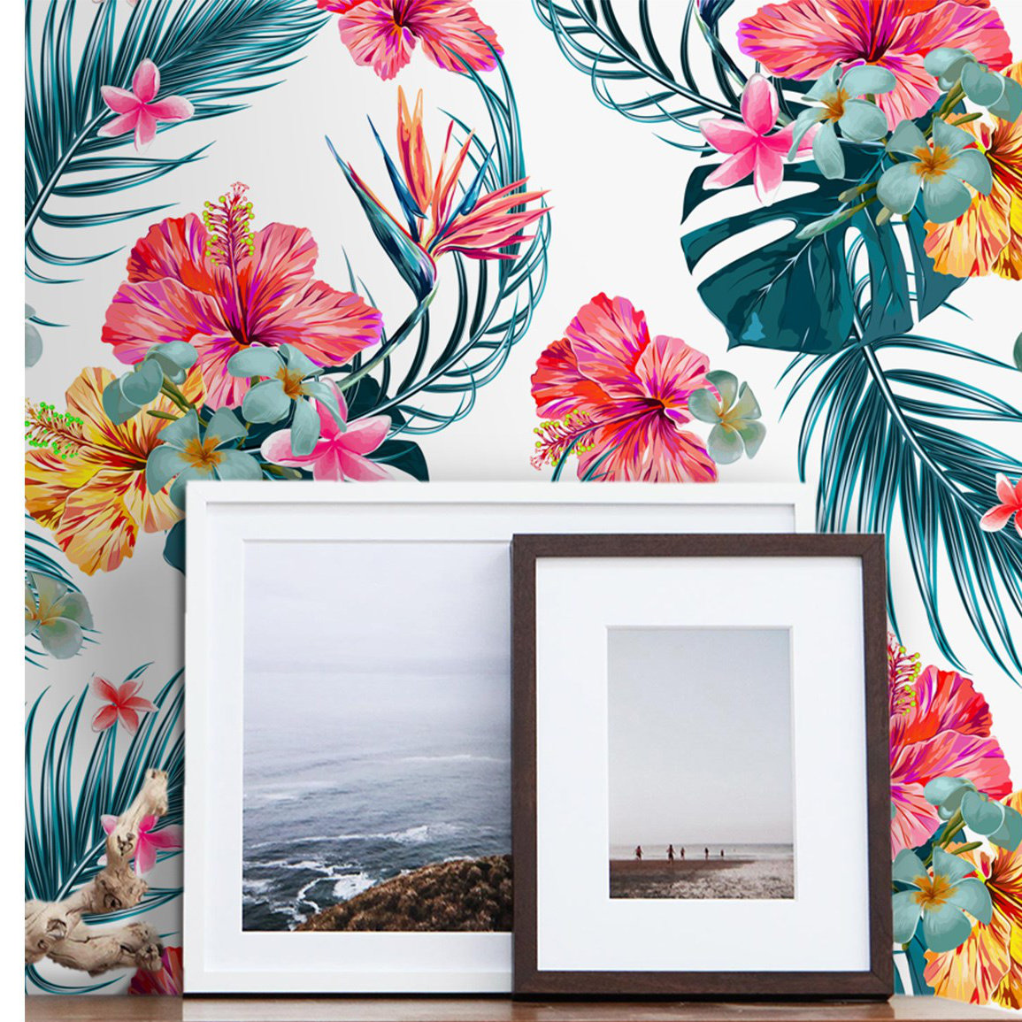 Sansibar Home Saylors Matte Mural | Wayfair.co.uk