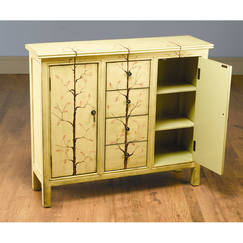 Armoire d'appoint 2 portes