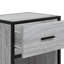 Amberle 40cm W Metal Bedside Table-1813703549-1822185848