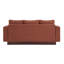 Upholstered 80.7'' Sofa