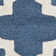 Noble Geometric Wool Hand Woven Area Rug