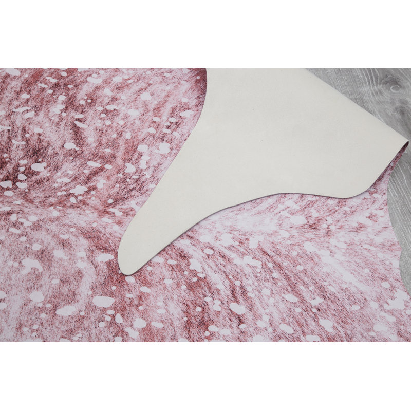 Robb Cowhide Indoor Rug