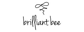 Logo Brilliant Bee