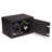 Sanctuary Home & Office Cube Security Vault with Electronic Lock