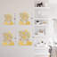 Décoration murale en métal-94207985-94207984
