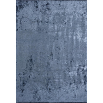 Rapture Area Rug in Blue