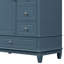 Meuble-lavabo 36 po avec lavabo en céramique