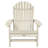Federigo Outdoor Adirondack Chair-1650095080