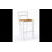 Moris Side Chair in Natural
