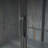 Freestanding Wine Cabinet With RGB Light And Outlet-1798019132