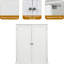 Armoire de salle de bain Keeven-714542536