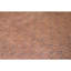 Hand Knotted Wool Area Rug in Rust And Navy