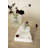 Hammershøi Handmade Glass Table Vase-86861668-86704354