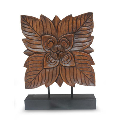 Flin Abstract Figurines & Sculptures