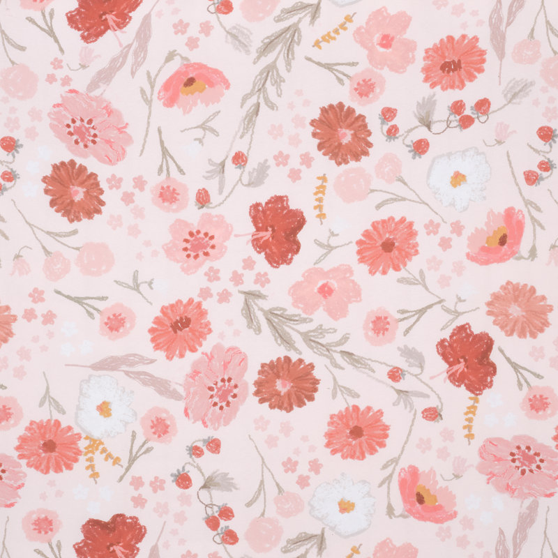 FICHE DE FLEUR