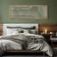 Impression sur toile encadrée matricielle abstraite Mid Mid Century-96074506-111664906