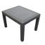 Bayleen Square Outdoor Coffee Table , 40cm cm W cm D