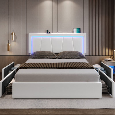 Blome Standard Bed