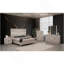 Commode 5 tiroirs Eternity