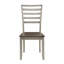Chaise d'appoint Alohna