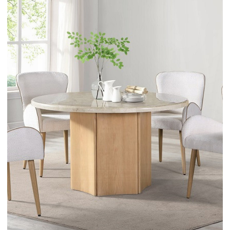 Table de salle à manger Qwin