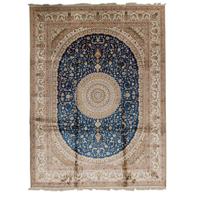 Oriental Area Rug