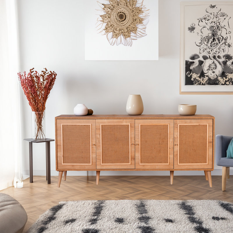 70.87'' Console Table