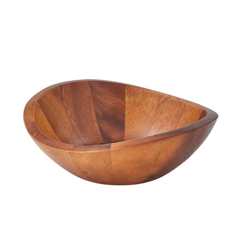 Nambe Braid Ind Salad Bowls