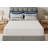 Medium Memory Foam Mattress-666154167-666154162
