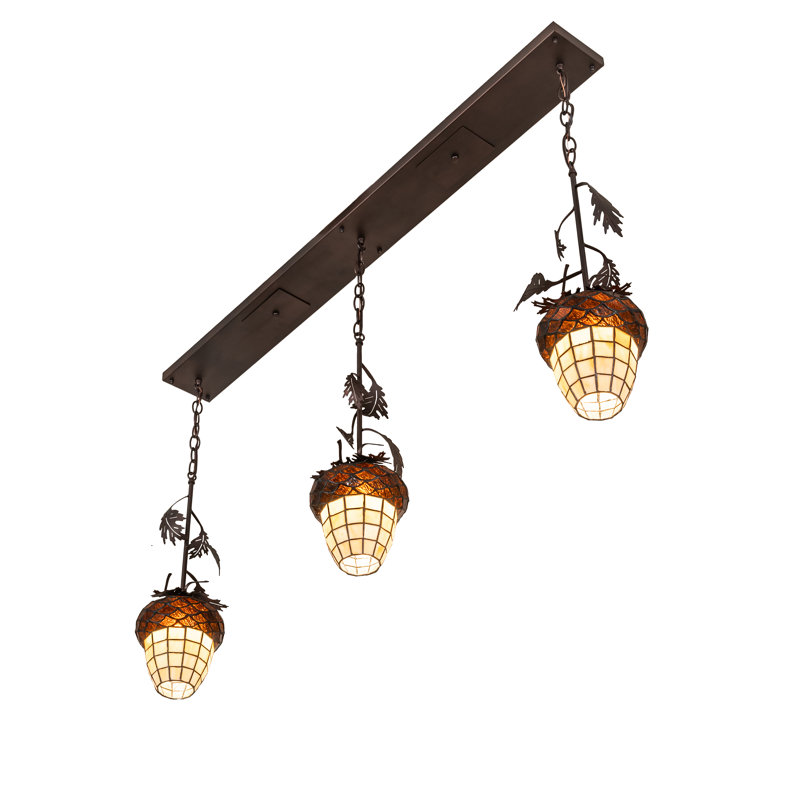 3 - Light Pendant