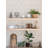 18' L x 24'' W Peel and Stick Wallpaper Roll