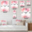 Horloge murale-468161922