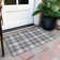  Machine Washable Indoor/Outdoor Chayden ACN993 Rug