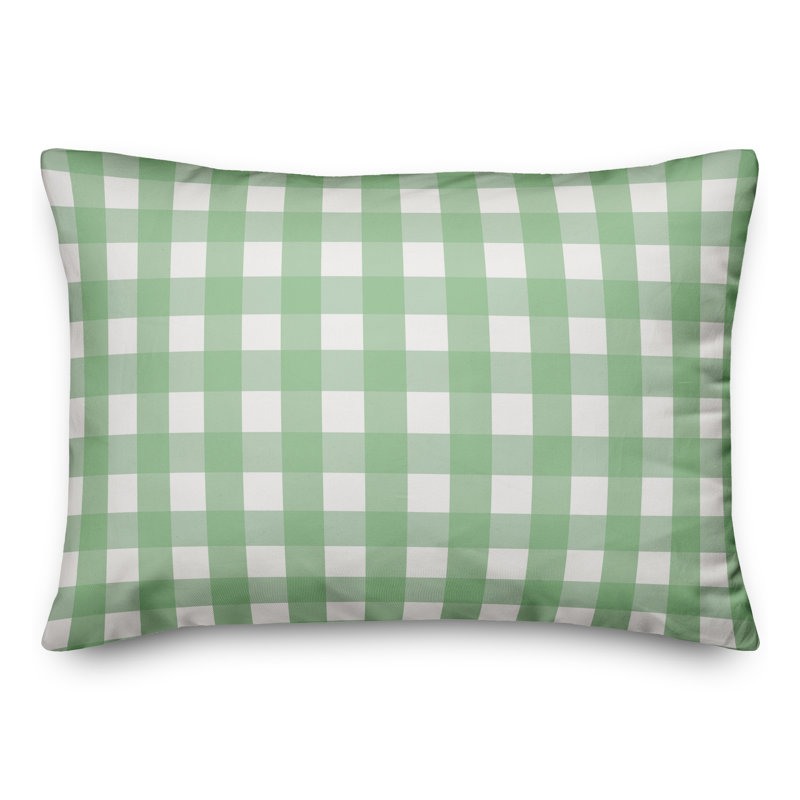  Housse de coussin rectangulaire et insert