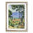 View Through the Trees by Paul Cezanne - Picture Frame Painting-62765995-62765996