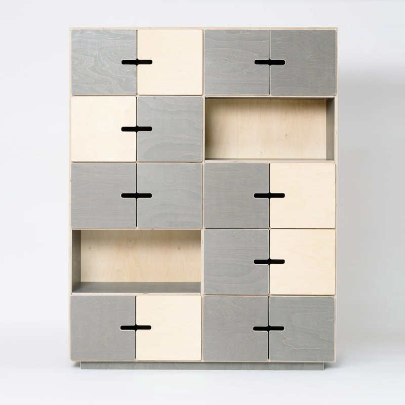Evander Sideboard