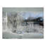 «Fairy Winter» par Andre Palletier - impression sur toile tendue-1673920259